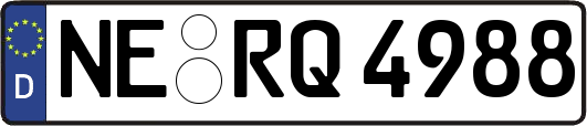 NE-RQ4988