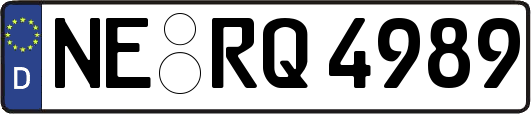 NE-RQ4989