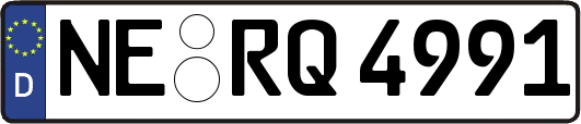 NE-RQ4991