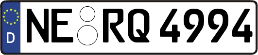 NE-RQ4994