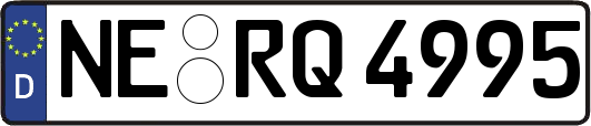 NE-RQ4995