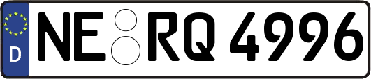 NE-RQ4996