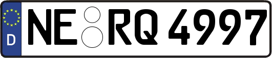NE-RQ4997