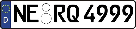 NE-RQ4999