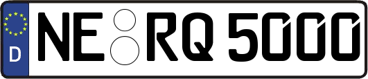 NE-RQ5000