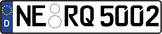 NE-RQ5002