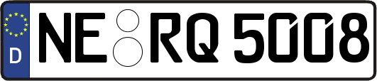 NE-RQ5008