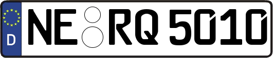 NE-RQ5010