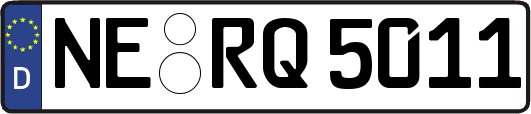 NE-RQ5011