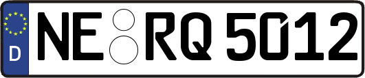 NE-RQ5012