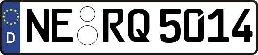 NE-RQ5014