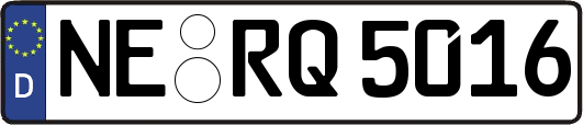 NE-RQ5016