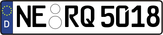NE-RQ5018