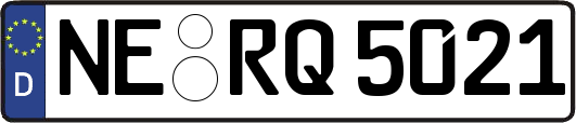 NE-RQ5021