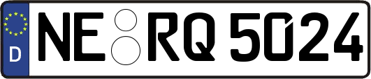 NE-RQ5024