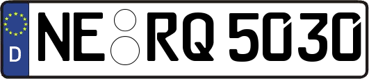 NE-RQ5030
