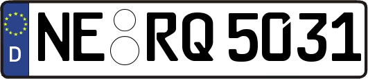 NE-RQ5031