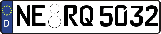 NE-RQ5032