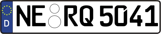 NE-RQ5041