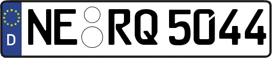NE-RQ5044