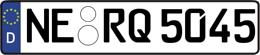 NE-RQ5045