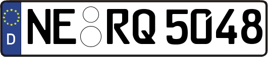 NE-RQ5048