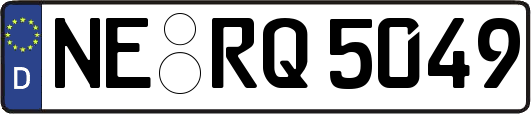 NE-RQ5049