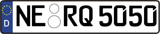 NE-RQ5050