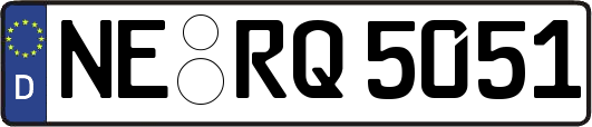 NE-RQ5051