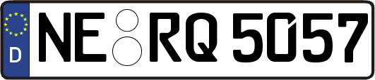 NE-RQ5057