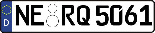 NE-RQ5061
