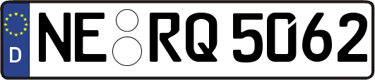 NE-RQ5062