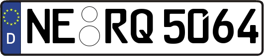 NE-RQ5064