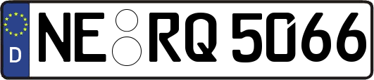 NE-RQ5066