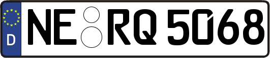NE-RQ5068