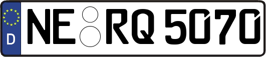 NE-RQ5070