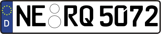 NE-RQ5072