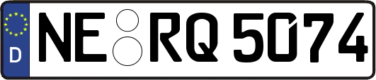 NE-RQ5074