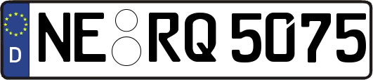 NE-RQ5075