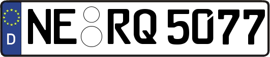 NE-RQ5077