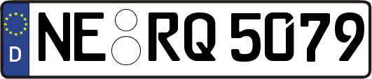 NE-RQ5079