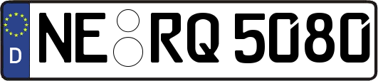 NE-RQ5080