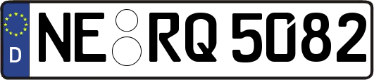 NE-RQ5082