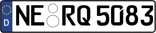 NE-RQ5083