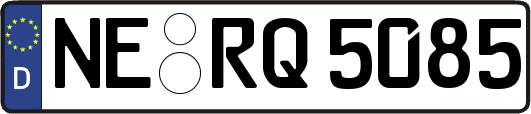 NE-RQ5085