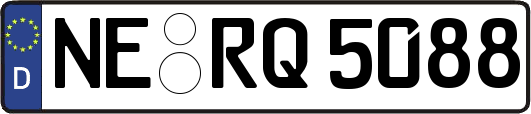 NE-RQ5088