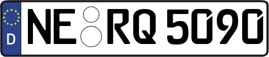 NE-RQ5090