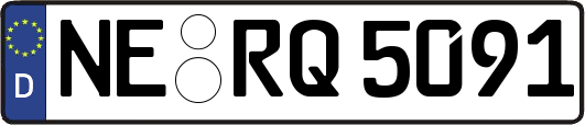 NE-RQ5091