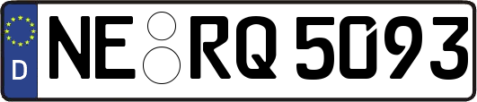 NE-RQ5093