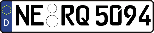 NE-RQ5094